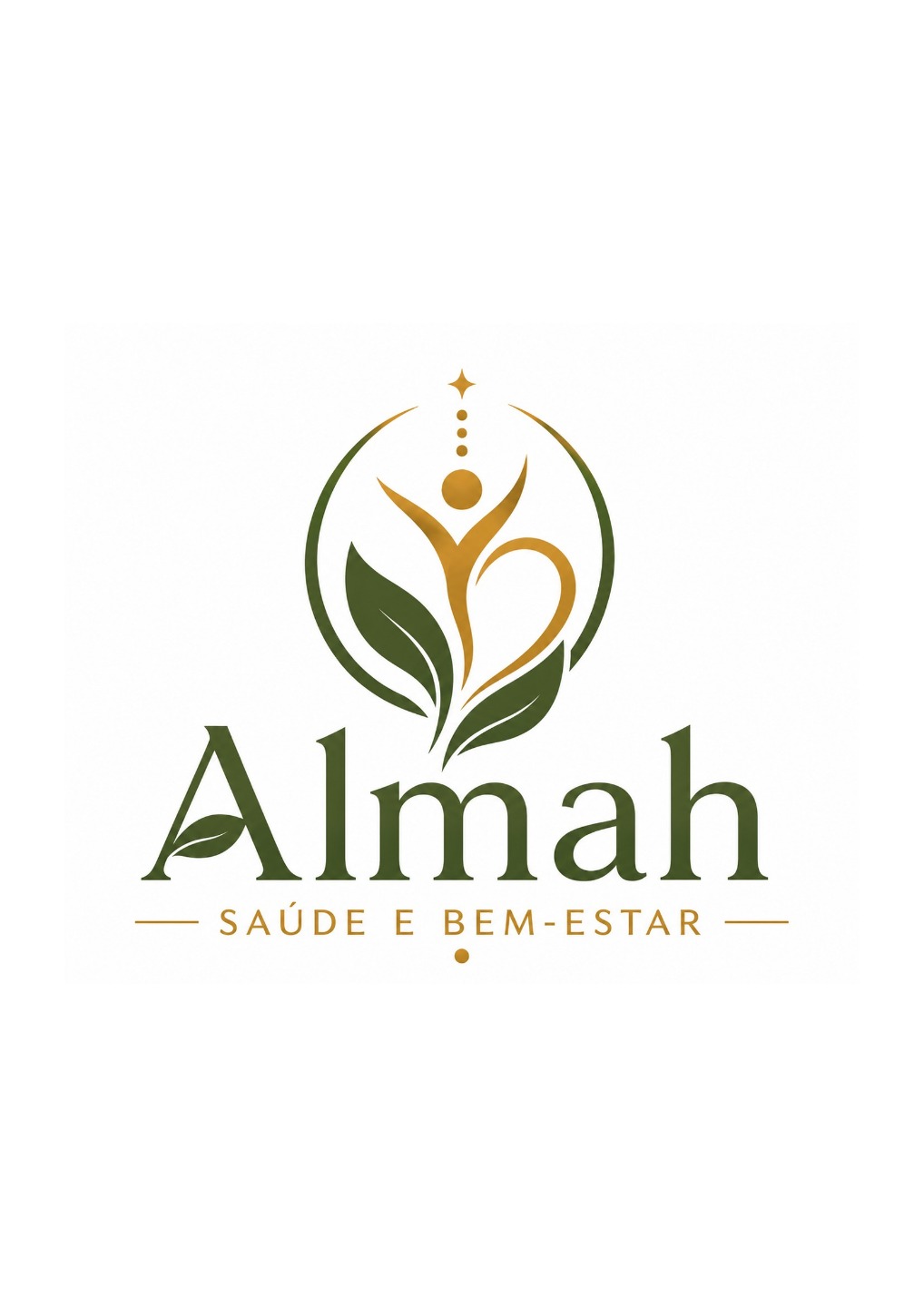Almah Saúde e Bem-Estar